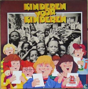 Kinderen voor Kinderen 1