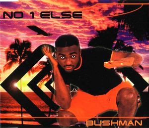 No 1 Else (radio mix)