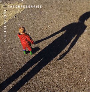 This Is the Day (Single)
