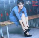 Pochette Naked and Sacred (Single)