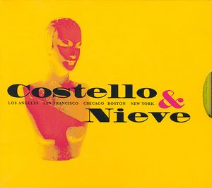 Costello & Nieve (Live)