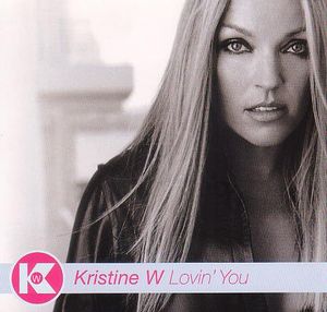 Lovin' You (Single)