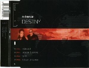 Destiny (Single)