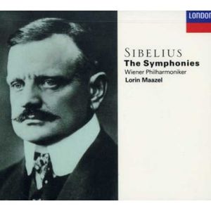 The Symphonies