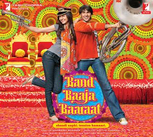 Band Baaja Baaraat (Theme)