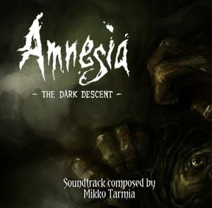 Amnesia: The Dark Descent (OST)