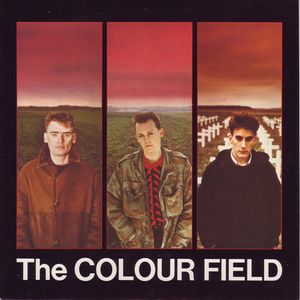The Colour Field (extended version)