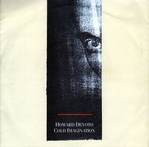 Cold Imagination (Single)