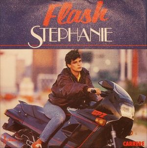 Flash (Single)