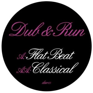 Flat Beat / Classical (Single)