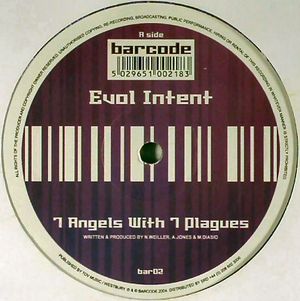 7 Angels With 7 Plagues / Corrupt Cops (remix) (Single)