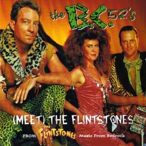 (Meet) The Flintstones (OST)