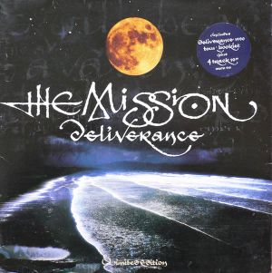 Deliverance (Single)
