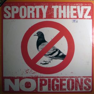 No Pigeons (Single)