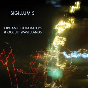 Organic Skyscrapers & Occult Wastelands (Single)
