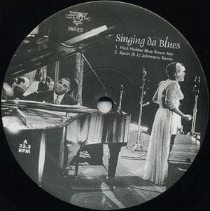 Singing Da Blues (Kevin K.J. Johnson remix)