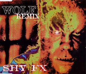 Wolf (45 Roller mix)