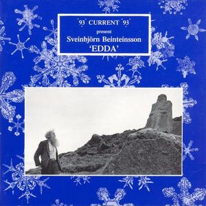 The Lay of Sigrdrifa (Sigurdrífumál)