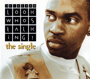 Look Who’s Talking (Single)
