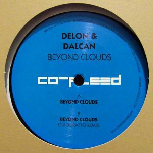 Beyond Clouds (Single)