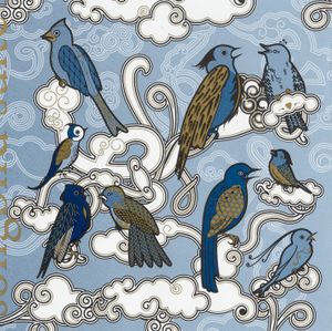 Songbird Suite