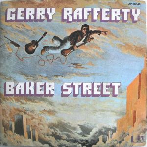 Baker Street (Single)