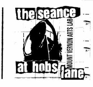The Seance at Hobs Lane
