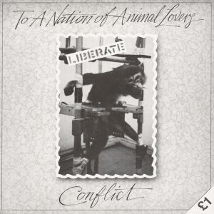 To a Nation of Animal Lovers (EP)