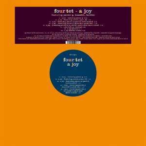 A Joy (Single)