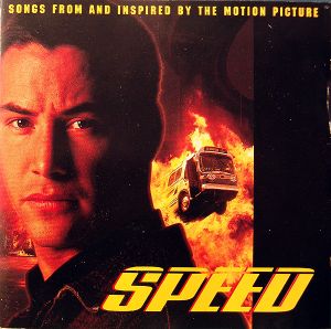 Speed: Songs From and Inspired by the Motion Picture (OST)