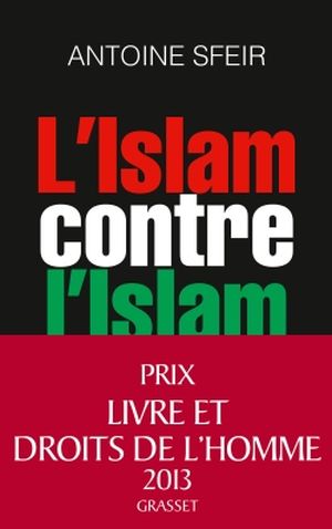 L'islam contre l'Islam