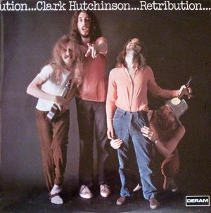 Retribution