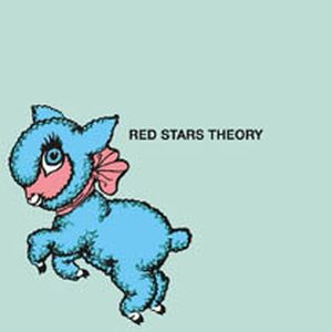 Red Stars Theory (EP)