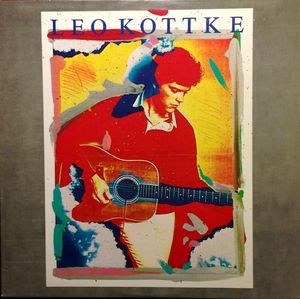 Leo Kottke