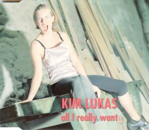 All I Really Want (Single)