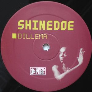 Dillema/Alpha (Single)