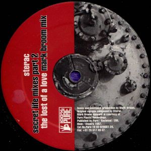 The Lost of a Love (Mark Broom mix 2)