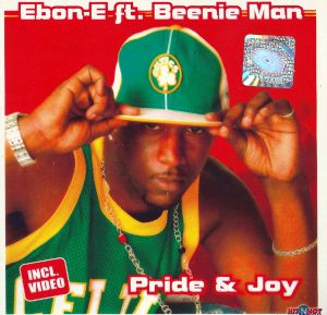 Pride & Joy (B-Man Urban club instrumental)