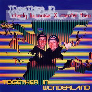 Together in Wonderland (Single)