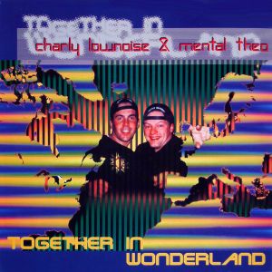 Together in Wonderland (Woef mix)