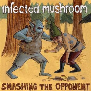 Smashing the Opponent (Single)