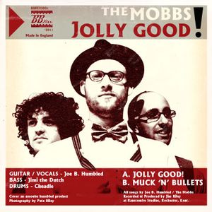 Jolly Good! (Single)