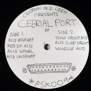 Ceerial Port (EP)