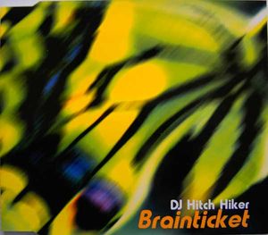 Brainticket (Single)