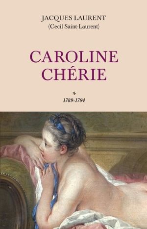 Caroline chérie, tome 1