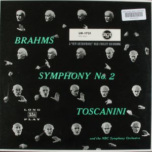 Symphony no. 2 in D, Op. 73: Allegretto grazioso