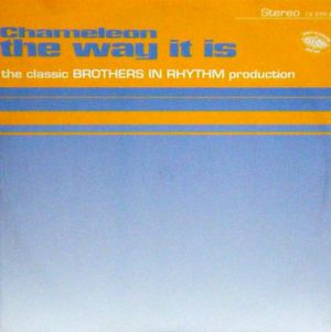 The Way It Is (Brothers in Rhythm club)