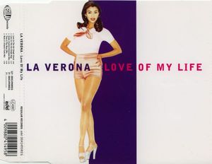 Love of My Life (Love in the Air single vocal)