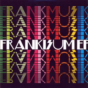 Frankisum (EP)