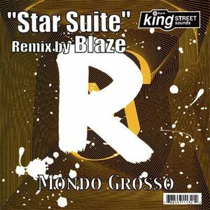 Star Suite (Single)